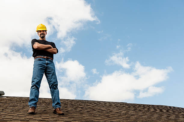 Reliable Cookson, OK Roofing Contractor Solutions